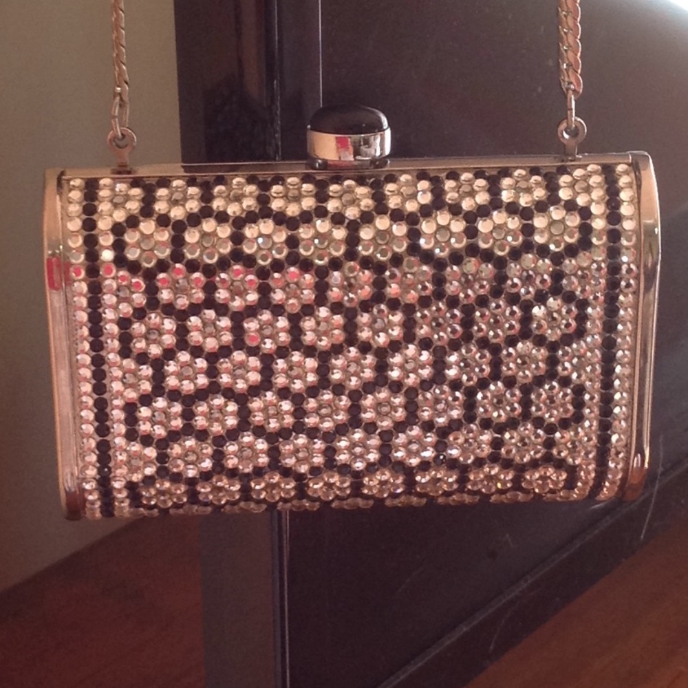 Evening bag